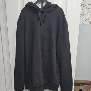 Goodiellow & Co Black &‎ Grey Hoodie Size S